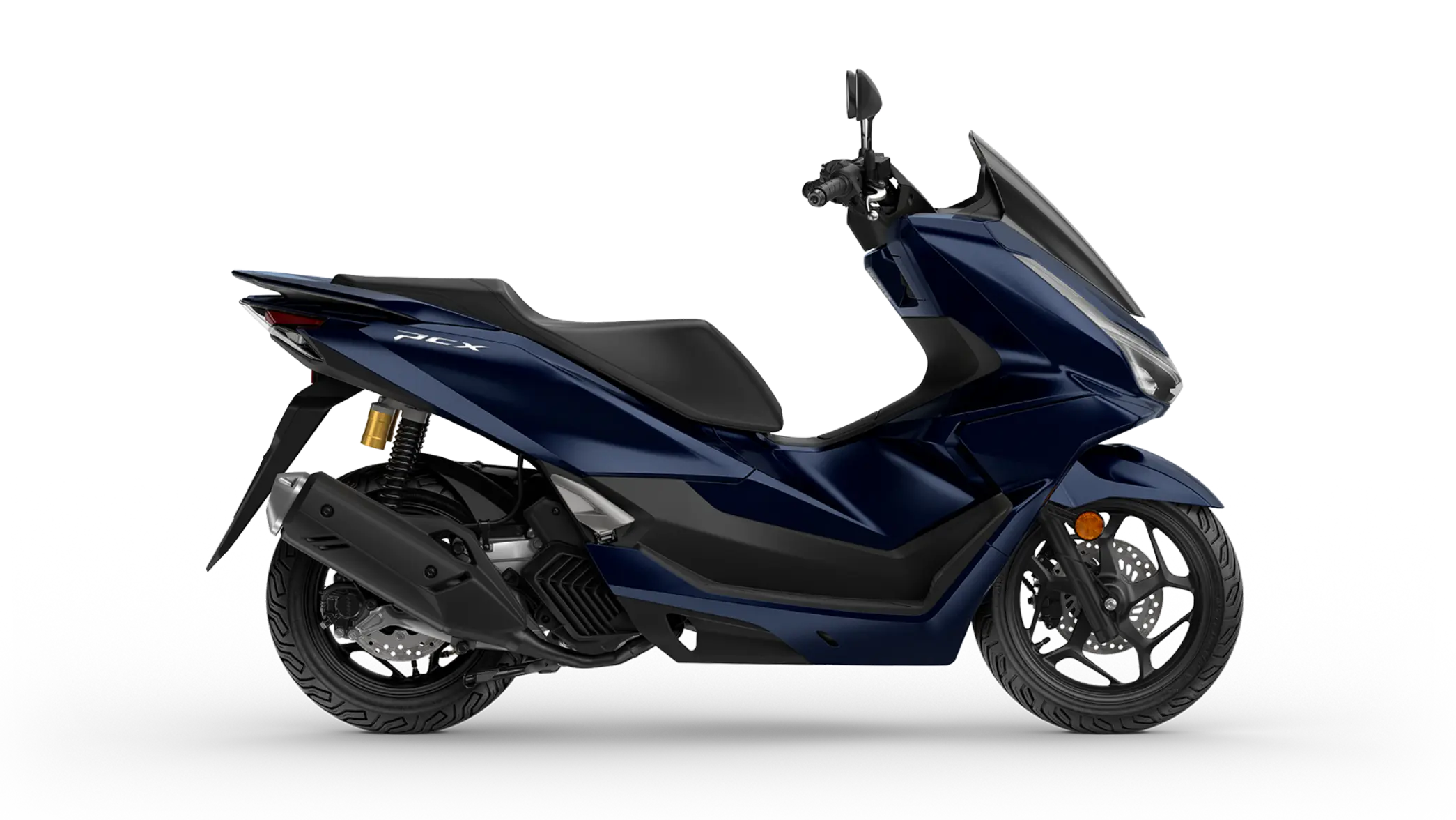PCX 125 DX Azul